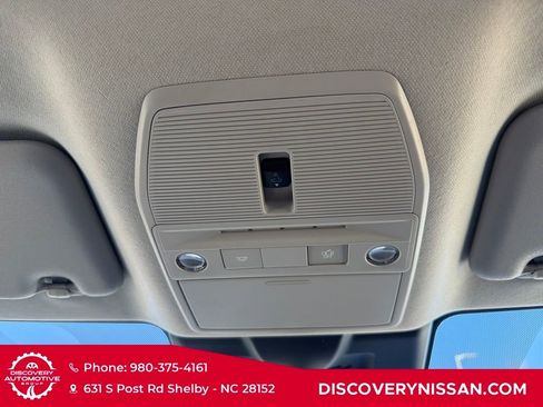 New 2026 Nissan Sentra SV w/ SV Convenience Package image 27