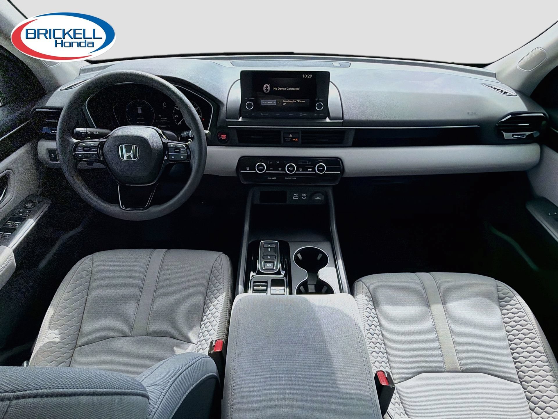 Used 2023 Honda Pilot LX image 18