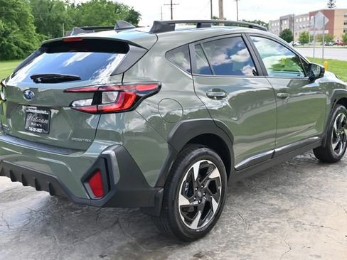 Used 2025 Subaru Crosstrek 2.5i Limited AWD/4WD image 5