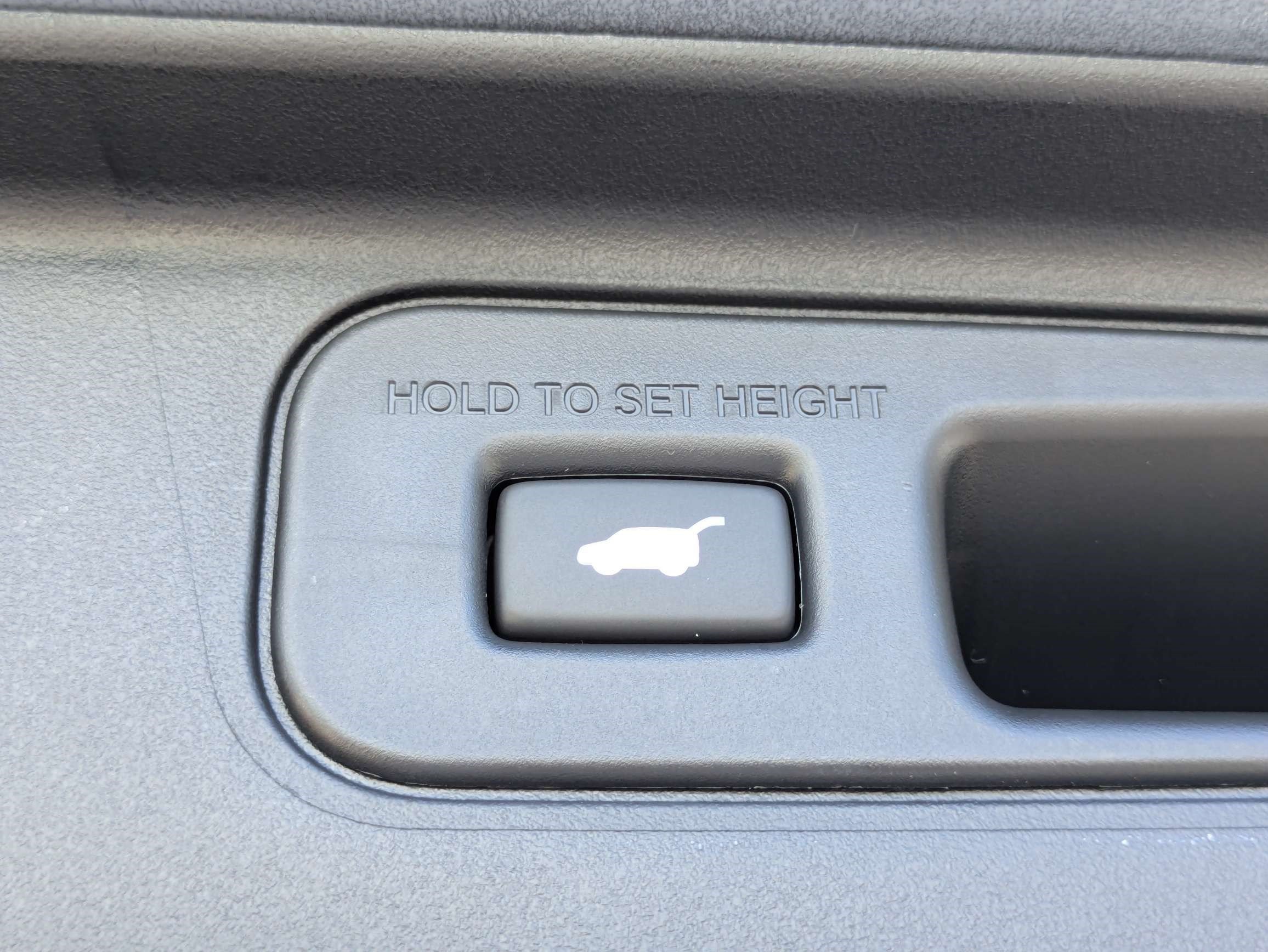 New 2026 Honda Passport TrailSport Elite image 20