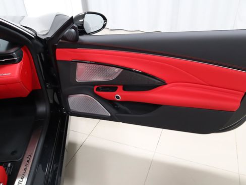 Certified 2023 Ferrari SF90 Spider image 53