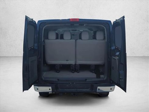 Used 2021 Nissan NV 3500 SL RWD image 9