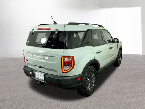 Used 2021 Ford Bronco Sport Big Bend image 32