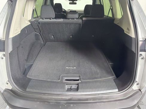 Used 2023 Nissan Rogue SV AWD/4WD image 27