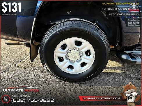 Used 2003 Toyota 4Runner Sport RWD image 45