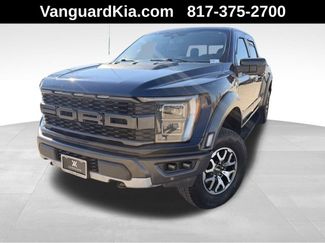 Used 2023 Ford F150 Raptor video 1