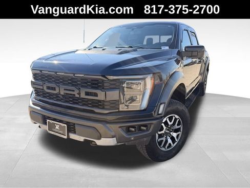 Used 2023 Ford F150 Raptor image 1