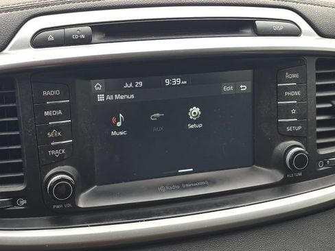 Used 2019 Kia Sorento FWD w/ LX Convenience Package image 29