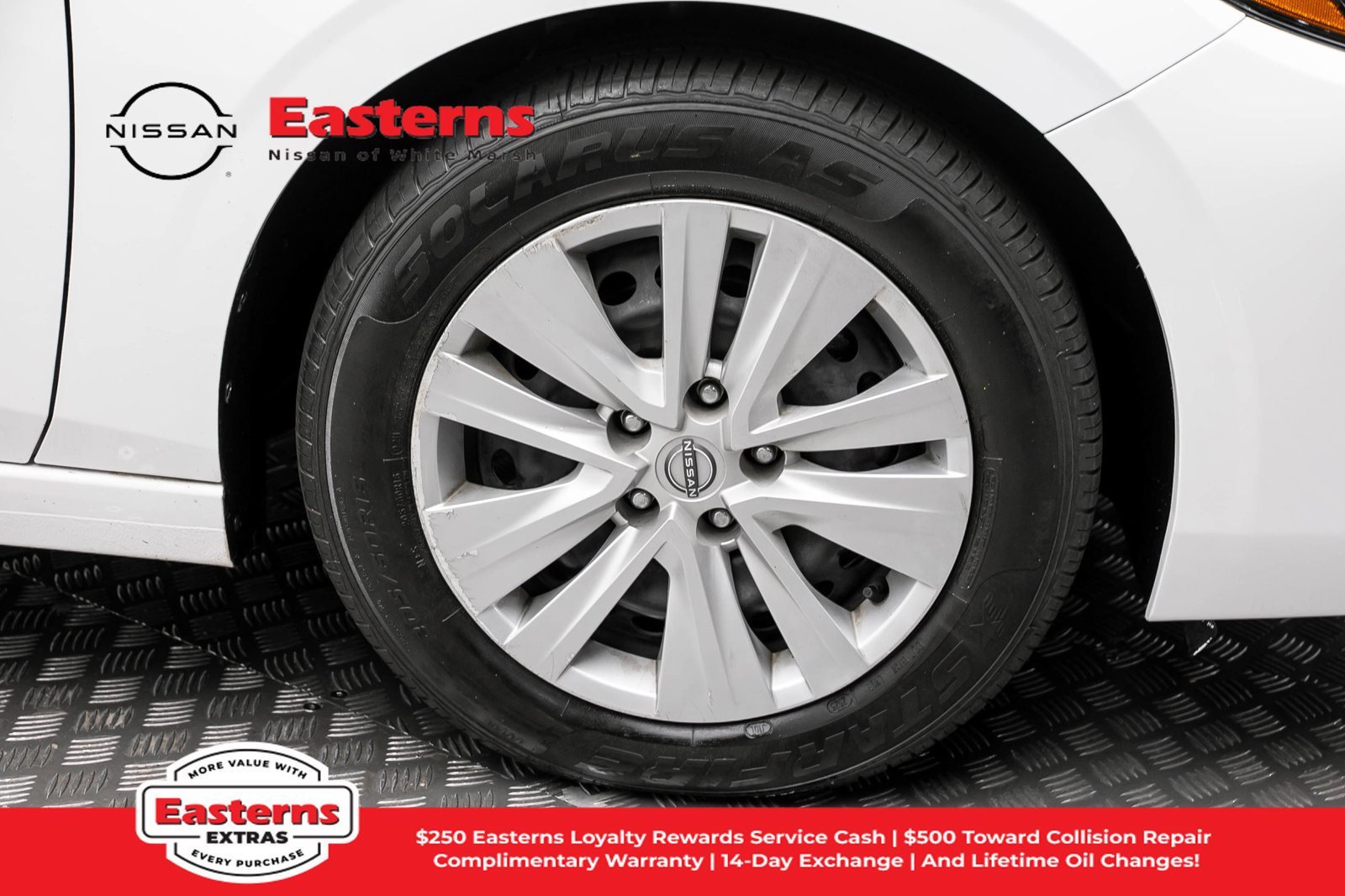 Used 2024 Nissan Sentra S FWD image 30