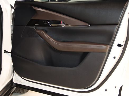 Used 2020 MAZDA CX-30 AWD w/ Premium Package image 50