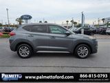 Used 2018 Hyundai Tucson SEL w/ Cargo Package image 3
