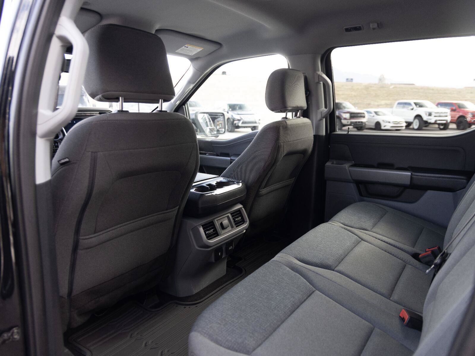 Used 2024 Ford F150 XLT w/ Equipment Group 302A MID AWD/4WD image 18
