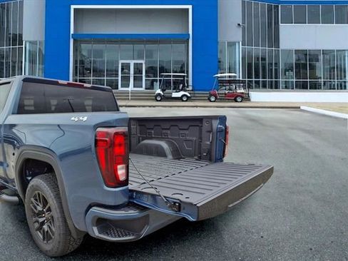 New 2026 GMC Sierra 1500 Elevation w/ Preferred Package image 26