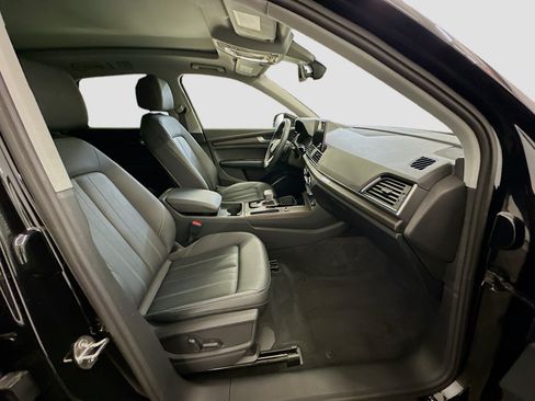 Used 2023 Audi Q5 2.0T Premium AWD/4WD image 34