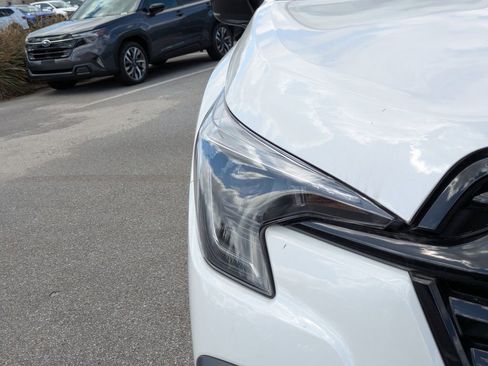 Certified 2025 Subaru Ascent Bronze Edition image 11