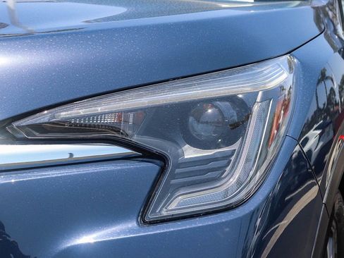 Certified 2023 Subaru Ascent Limited AWD/4WD image 10