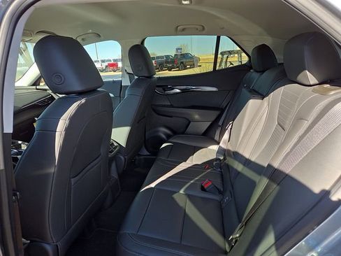 New 2026 Buick Envision Preferred image 8