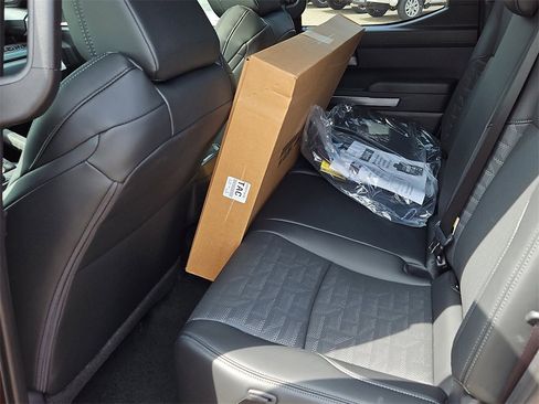 New 2025 Toyota Tacoma TRD Off-Road image 23