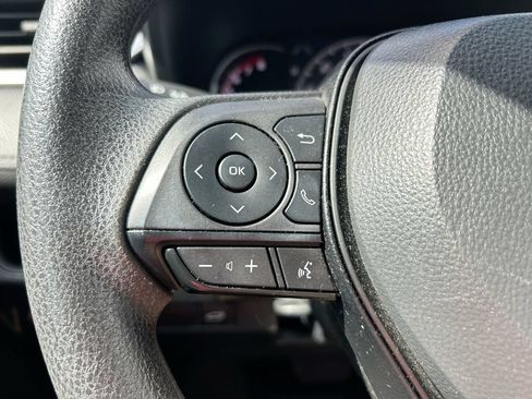 Used 2023 Toyota RAV4 XLE w/ Convenience Package FWD image 16