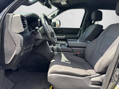 Certified 2026 Toyota Tundra SR AWD/4WD image 10