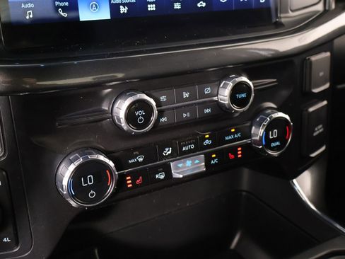 Used 2021 Ford F150 XLT w/ Equipment Group 302A High AWD/4WD image 8