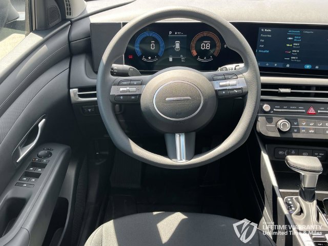 New 2026 Hyundai Tucson SE FWD image 15