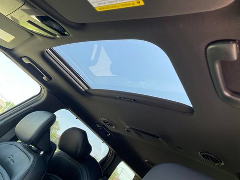 New 2027 Kia Telluride EX X-Line AWD/4WD image 10