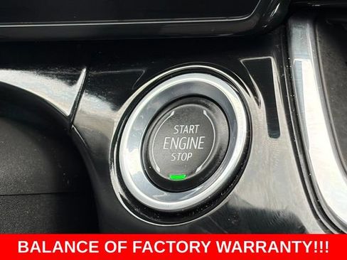 Used 2024 Chevrolet Trax ACTIV w/ Sunroof Package FWD image 25