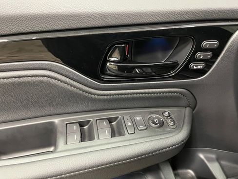 New 2026 Honda Odyssey Elite image 11