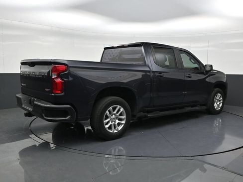 Used 2024 Chevrolet Silverado 1500 RST RWD image 5