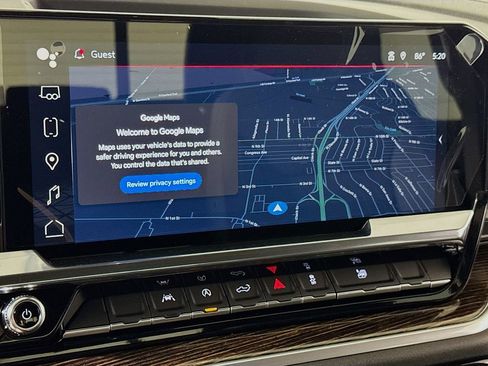 New 2026 GMC Sierra 1500 SLE w/ Preferred Package image 8