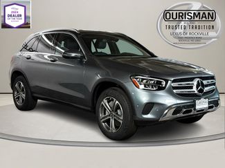 Used 2022 Mercedes-Benz GLC 300 4MATIC video 1