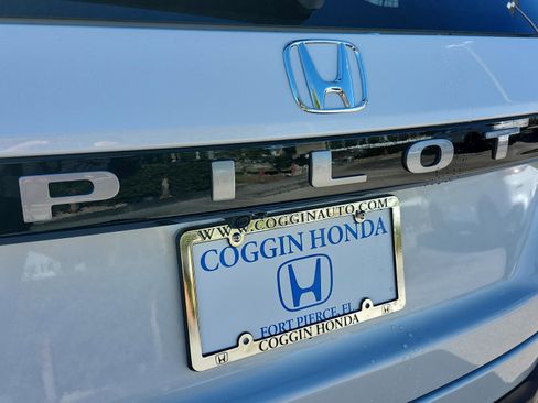 New 2026 Honda Pilot EX-L image 40