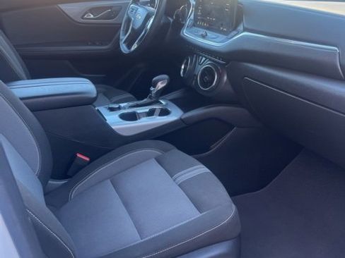 Used 2024 Chevrolet Blazer LT image 10