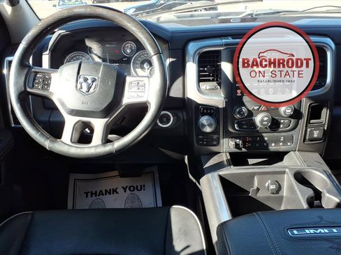 Used 2014 RAM 1500 Limited image 10