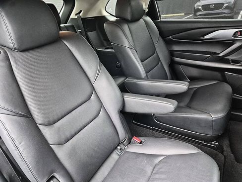 Used 2022 MAZDA CX-9 Touring Plus AWD/4WD image 33