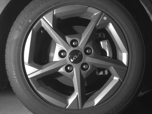 Used 2025 Kia K4 FWD image 10