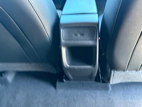 Used 2025 Chevrolet Trax LT w/ Driver Confidence Package image 13