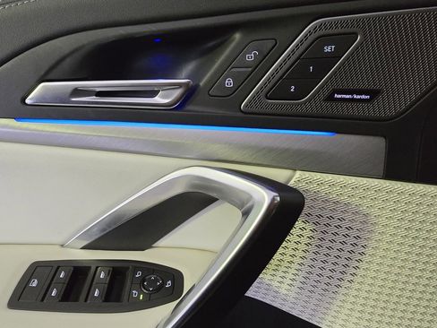 New 2026 BMW X1 xDrive28i w/ Convenience Package image 9