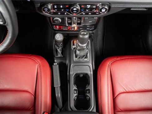 Used 2024 Jeep Wrangler Rubicon 392 image 6