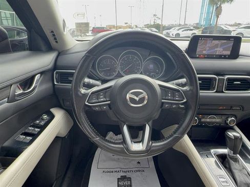 Used 2018 MAZDA CX-5 Grand Touring image 14