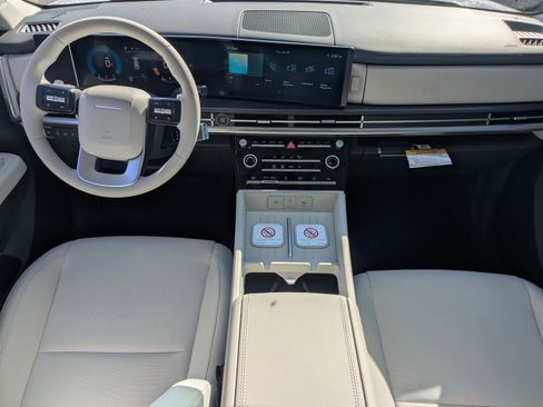 New 2026 Hyundai Santa Fe SE AWD/4WD image 26