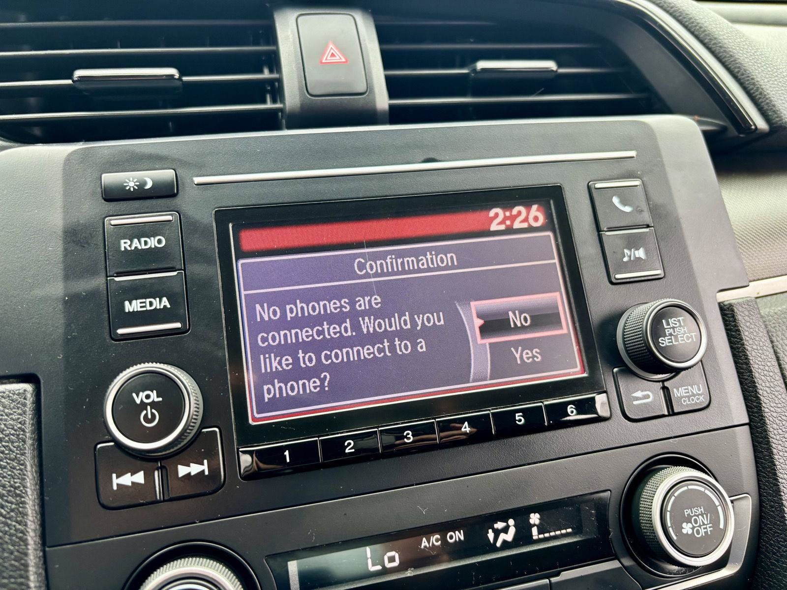 Used 2020 Honda Civic LX image 31