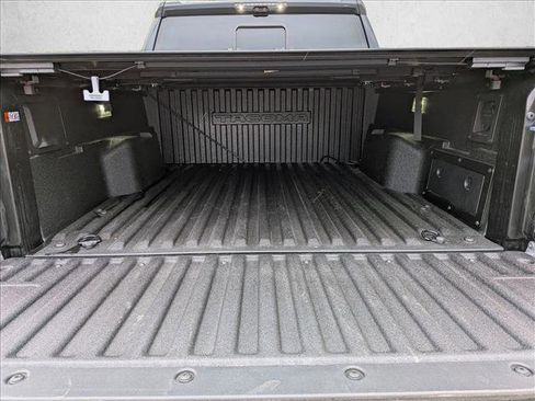 Certified 2026 Toyota Tacoma Limited AWD/4WD image 7