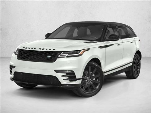 Used 2019 Land Rover Range Rover Velar R-Dynamic SE AWD/4WD image 1