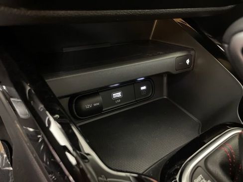 New 2025 Kia Soul GT-Line w/ GT-Line Technology Package image 32