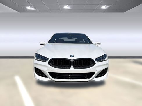New 2026 BMW 840i 840i w/ M Sport Professional Package image 6