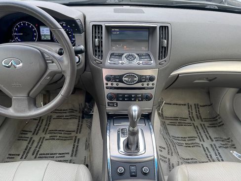 Used 2012 INFINITI G37 x w/ Premium Pkg image 31