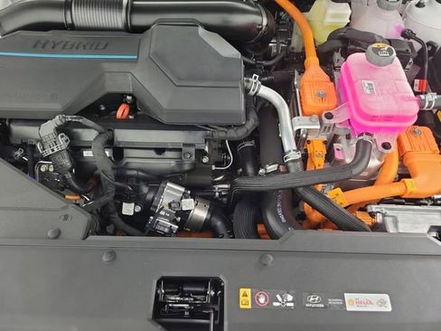 Used 2025 Hyundai Tucson SEL image 27