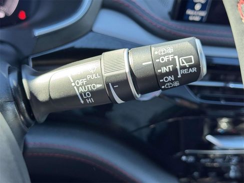 Certified 2025 Acura MDX A-Spec image 24